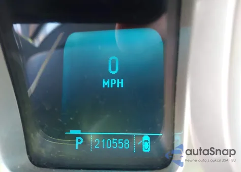 2010 Chevrolet Camaro 1Ls z USA, uszkodzony, nr VIN 2G1FA1EV3A9204342